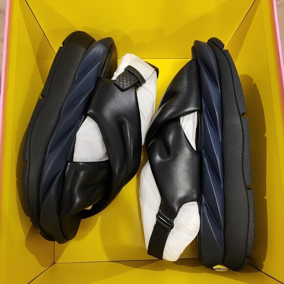 4ccccees Sandals Mellow Moa Night - Picture 3 of 6